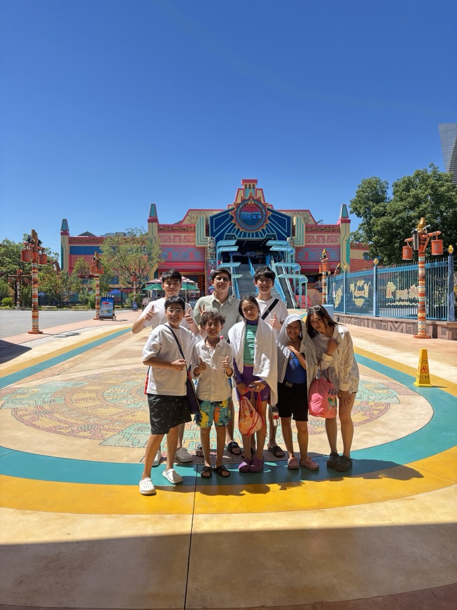 Minion Land