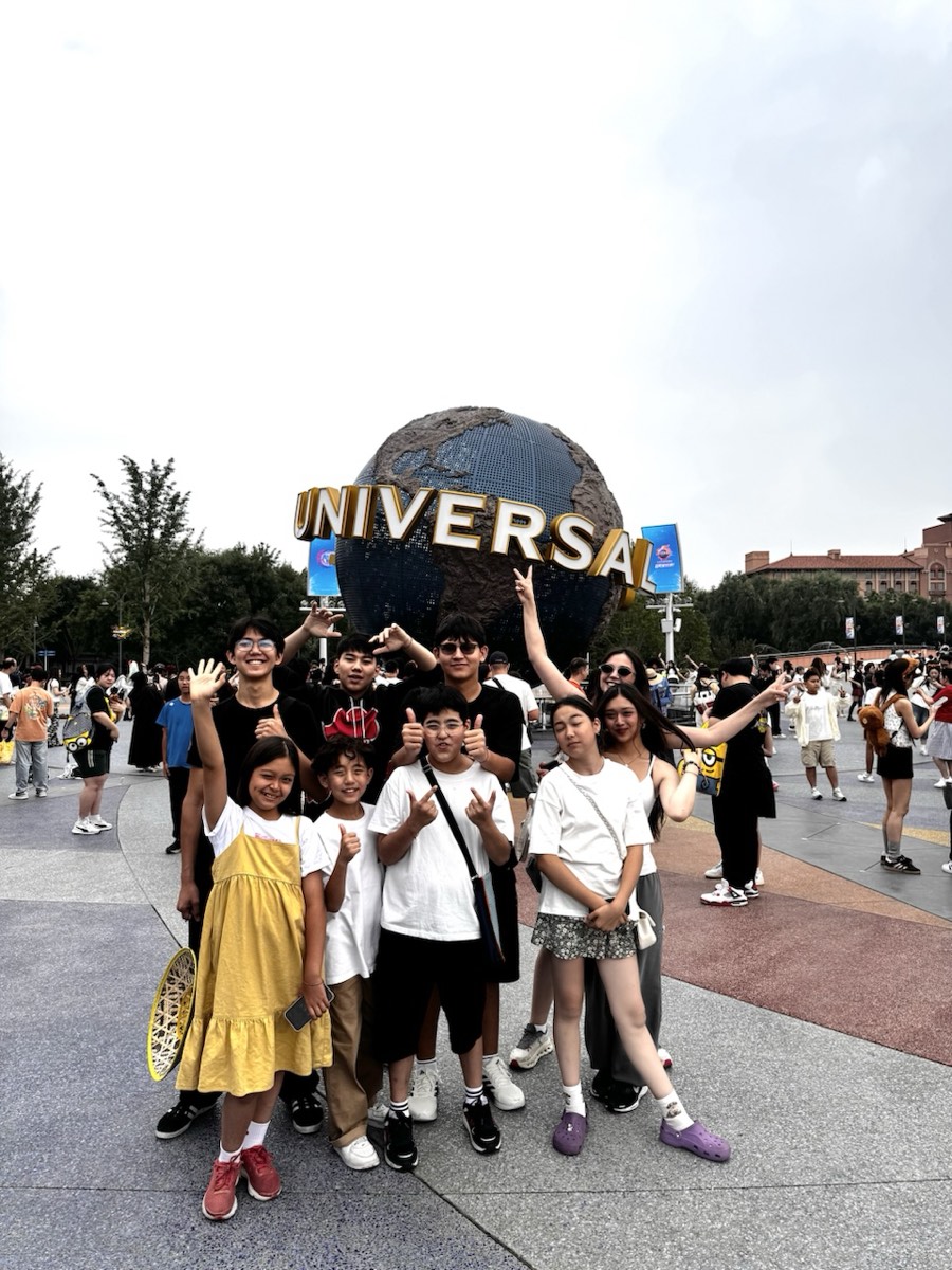 Universal Studios